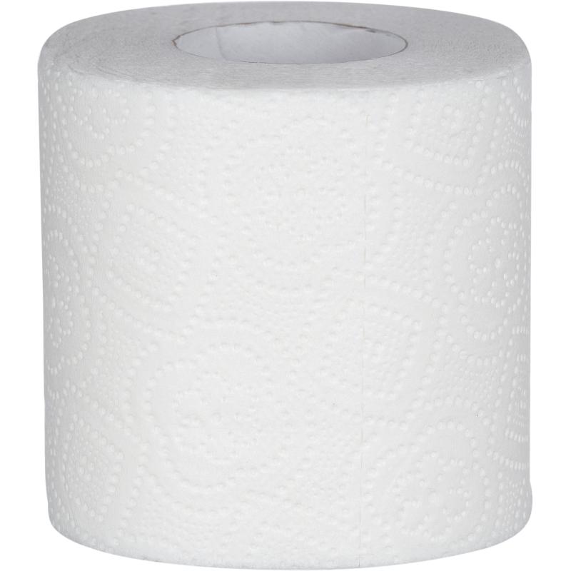 Бумага туалетная Luscan Comfort Megapack 2сл бел цел 15м 125л 32рул/уп