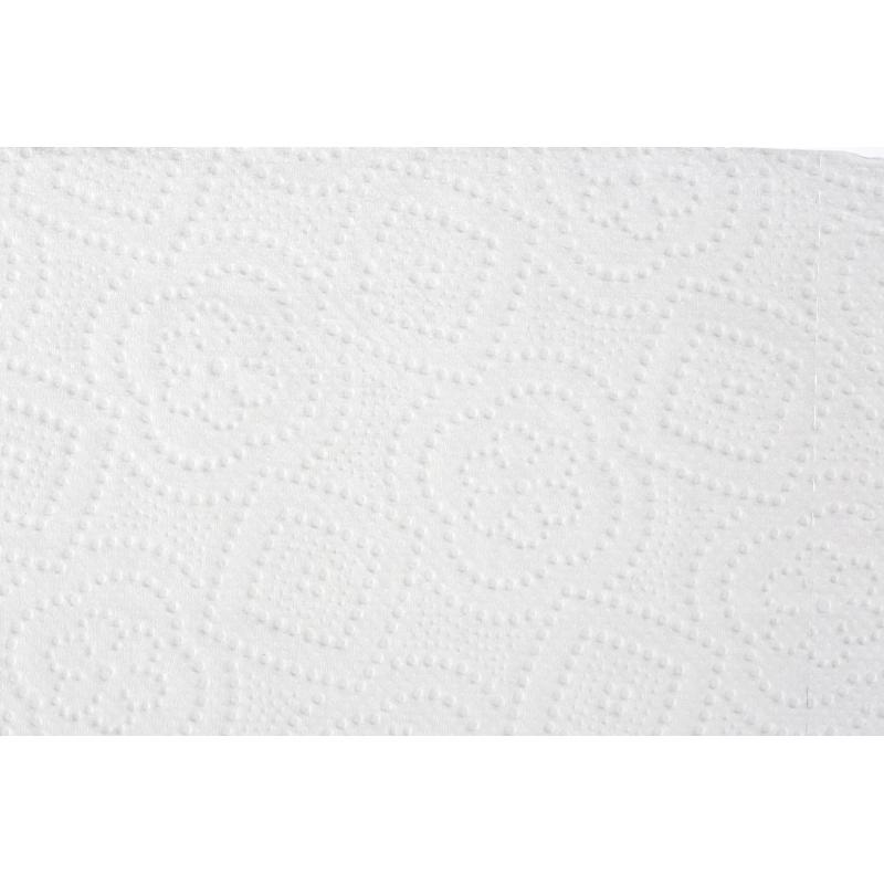 Бумага туалетная Luscan Comfort Megapack 2сл бел цел 15м 125л 32рул/уп