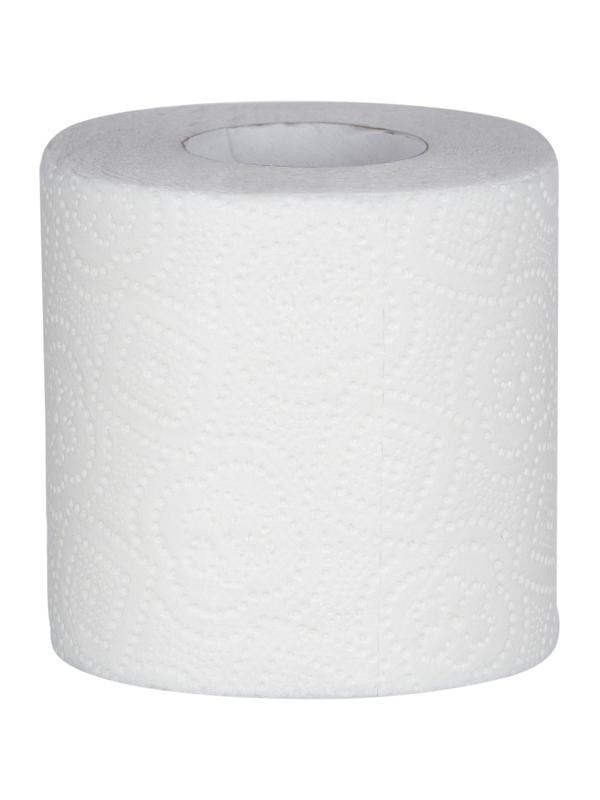 Бумага туалетная Luscan Comfort Megapack 2сл бел цел 15м 125л 32рул/уп