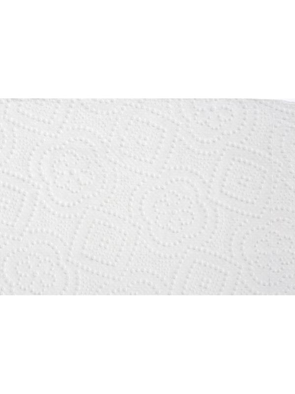 Бумага туалетная Luscan Comfort Megapack 2сл бел цел 15м 125л 32рул/уп