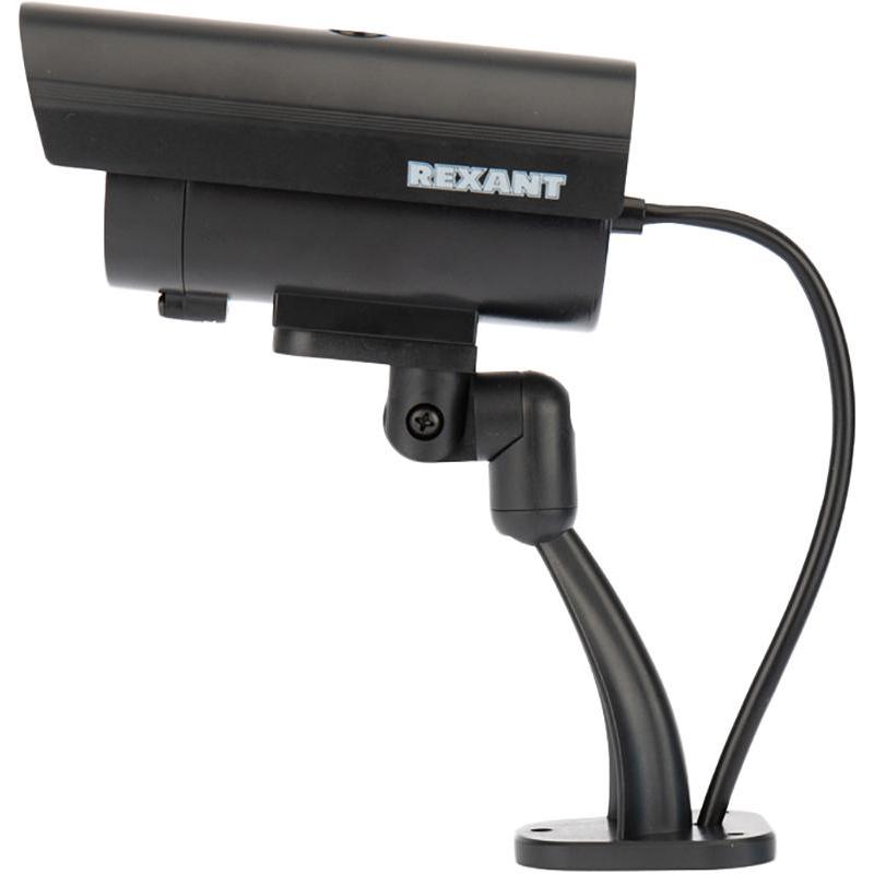Муляж видеокамеры REXANT RX-309, уличной установки