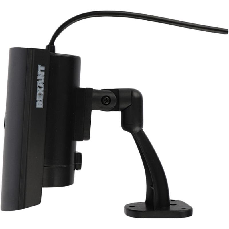 Муляж видеокамеры REXANT RX-309, уличной установки