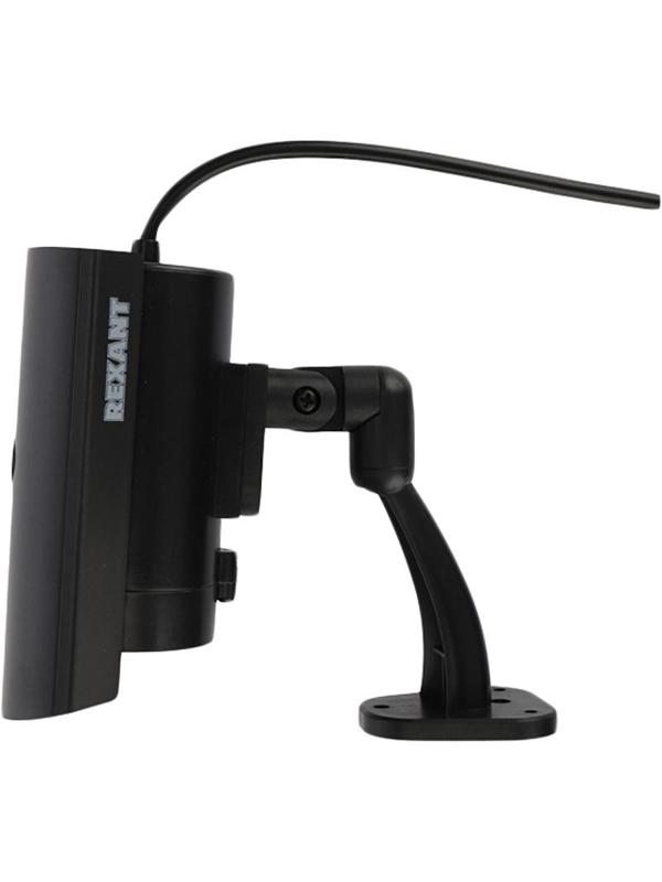 Муляж видеокамеры REXANT RX-309, уличной установки