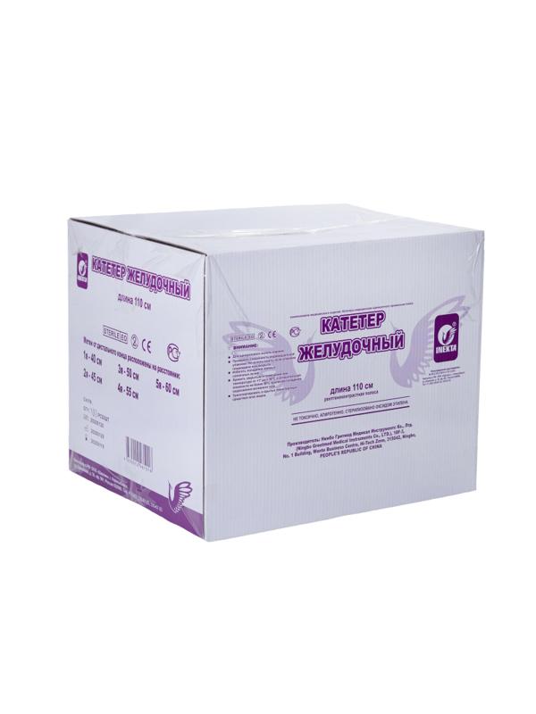 Зонд желудочный INEKTA с РКП CH10 110см
