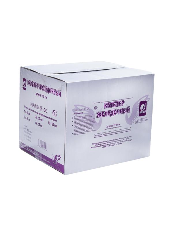Зонд желудочный INEKTA с РКП CH20 110см