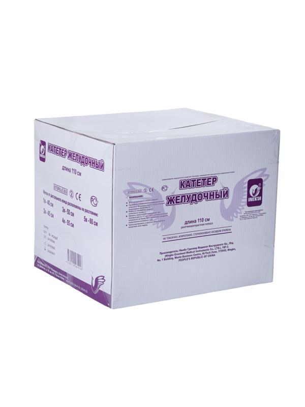 Зонд желудочный INEKTA с РКП CH22 110см