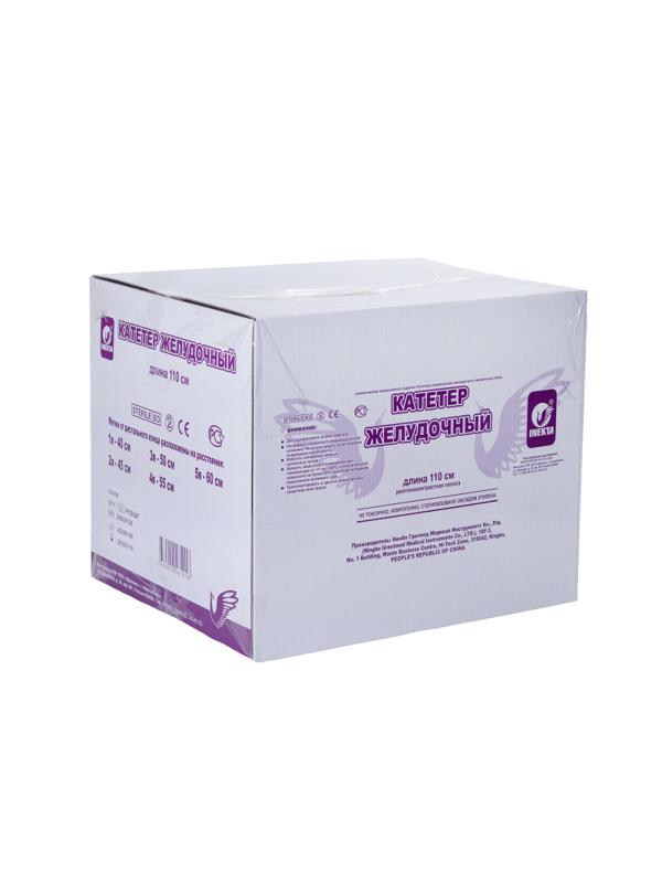 Зонд желудочный INEKTA с РКП CH26 110см