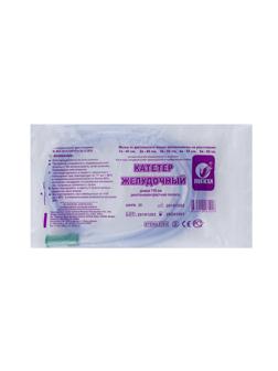 Зонд желудочный INEKTA с РКП CH28 110см