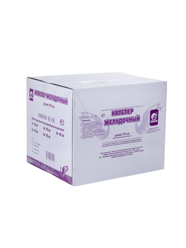 Зонд желудочный INEKTA с РКП CH28 110см