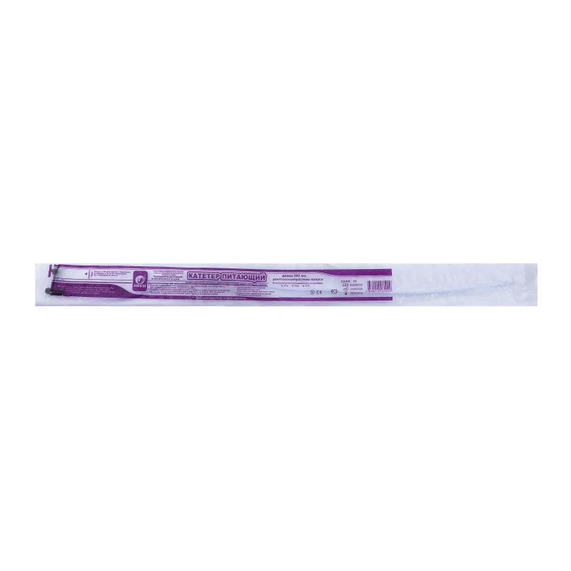 Зонд питающий INEKTA с РКП CH10 50см