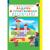Тетрадь рабочая Петерсон Л.Г., Кочемасова Е.Е.  Задачи в кроссвордах