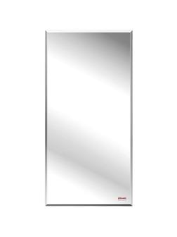 Зеркало KD_ настенное Комус с фацетом 400Х800 прямоугольное