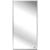 Зеркало KD_ настенное Комус с фацетом 400Х800 прямоугольное