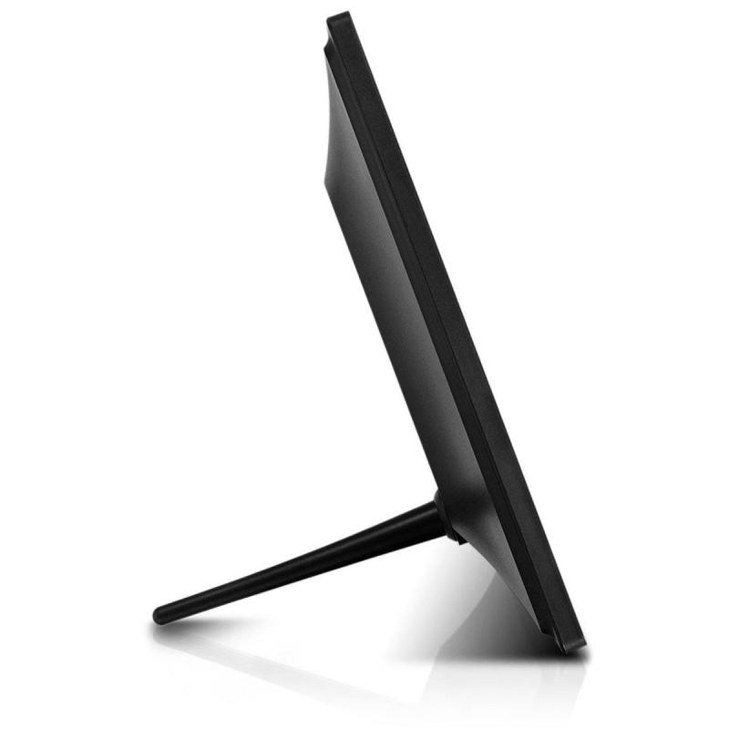 Фоторамка цифровая Digma 9 PF-932 IPS 1024x600 черный (1548042)