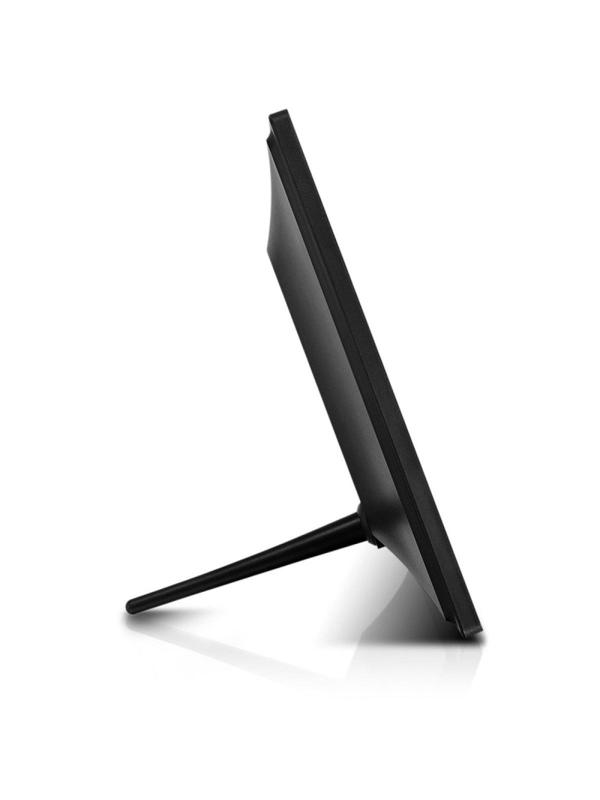 Фоторамка цифровая Digma 9 PF-932 IPS 1024x600 черный (1548042)