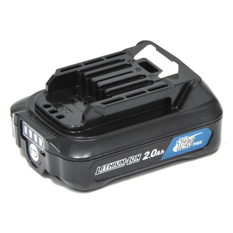 Аккумулятор CXT Makita BL1021B, 12В, 2Ач, Li-ion (197396-9)