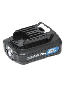 Аккумулятор CXT Makita BL1021B, 12В, 2Ач, Li-ion (197396-9)