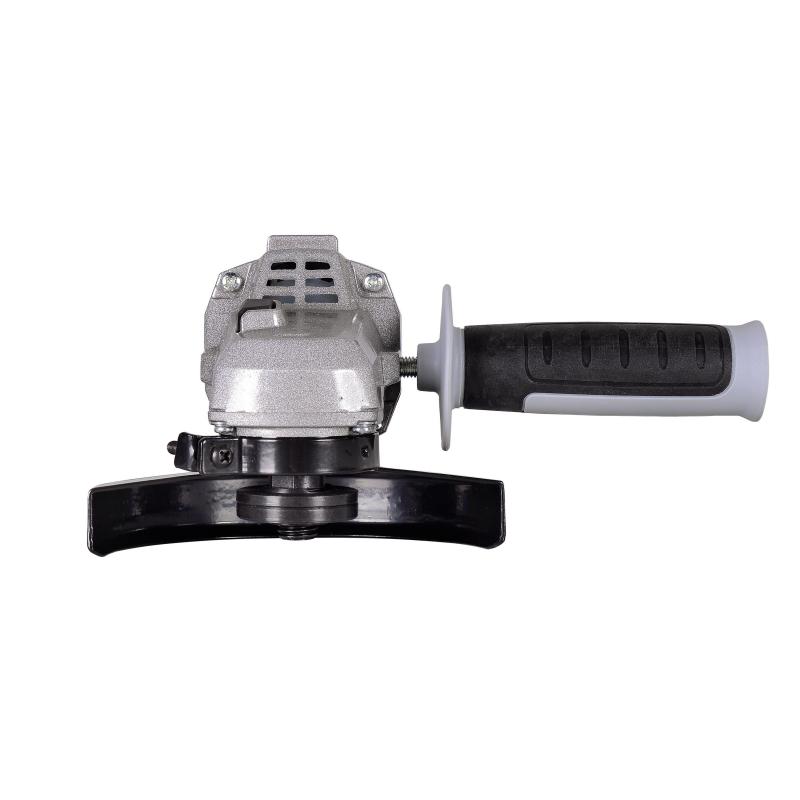 Шлифмашина угловая Ресанта УШМ-125/900 (75/12/2)