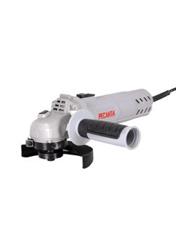 Шлифмашина угловая Ресанта УШМ-125/900 (75/12/2)