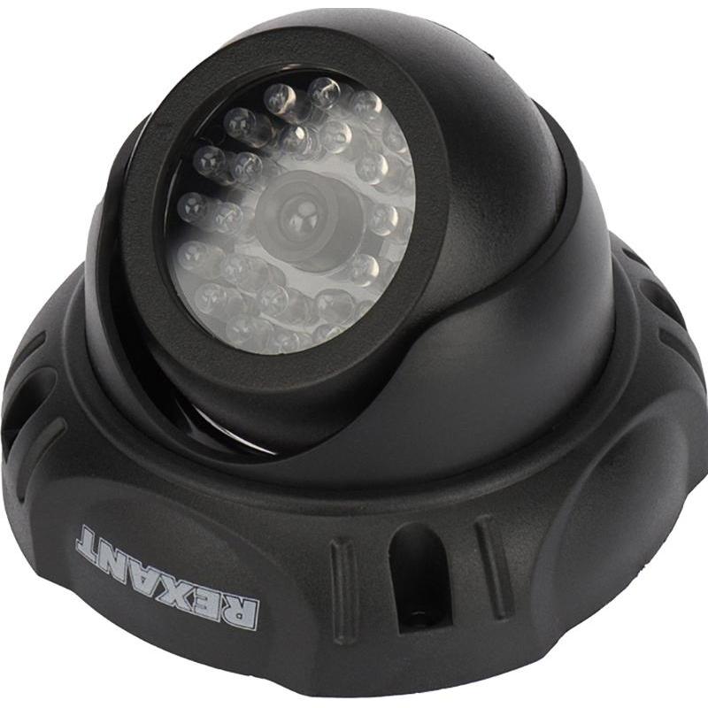 Муляж видеокамеры внутренней установки REXANT RX-303