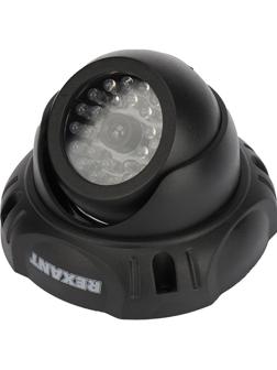 Муляж видеокамеры внутренней установки REXANT RX-303