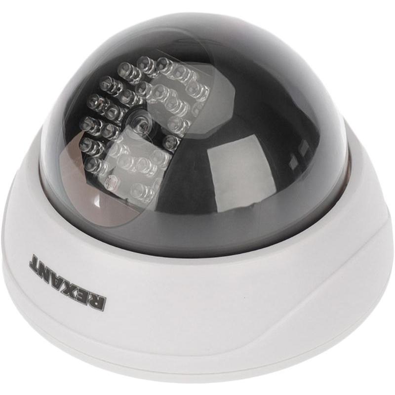 Муляж видеокамеры внутренней установки REXANT RX-305