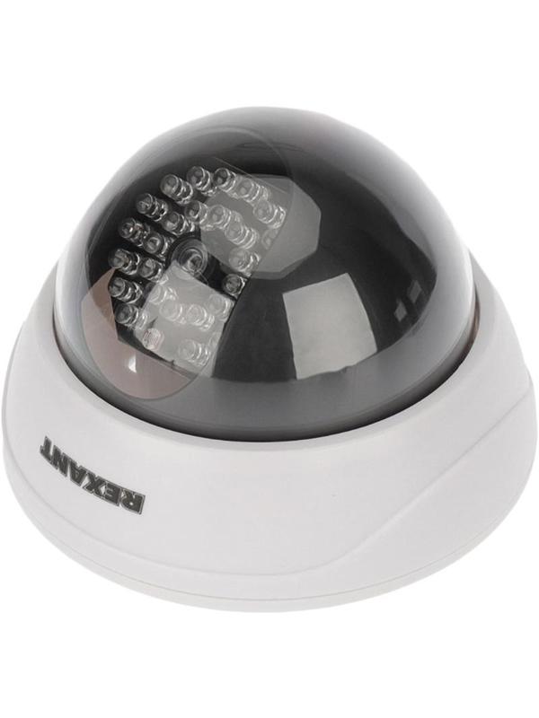 Муляж видеокамеры внутренней установки REXANT RX-305