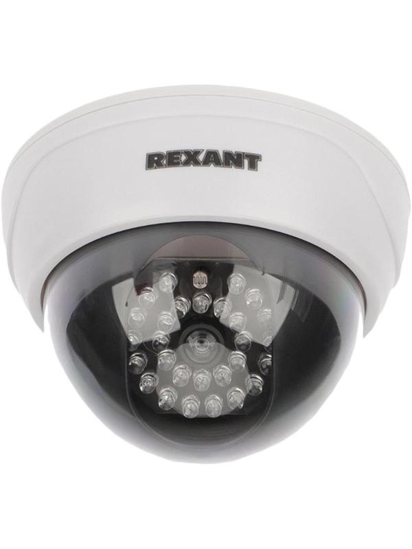 Муляж видеокамеры внутренней установки REXANT RX-305