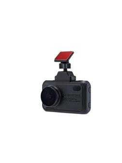 Автомобильный видеорегистратор радар TRENDVISION Hybrid Signature EVO Wi