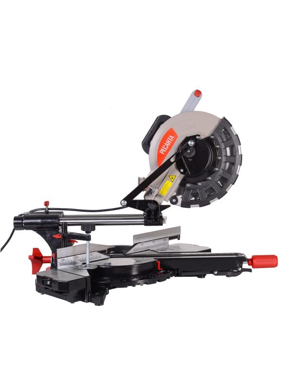 Пила торцовочная с протяжкой РЕСАНТА ТП-255ПЛ, 2200Вт, d255х20мм (75/18/1)