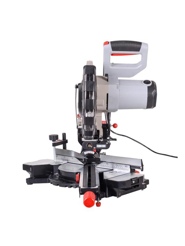 Пила торцовочная с протяжкой РЕСАНТА ТП-255ПЛ, 2200Вт, d255х20мм (75/18/1)