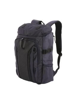 Рюкзак WENGER 15'', синий/черный, полиэстер 900D/М2 добби, 29х15х47 см, 20л