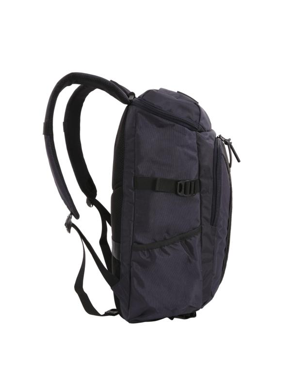 Рюкзак WENGER 15'', синий/черный, полиэстер 900D/М2 добби, 29х15х47 см, 20л