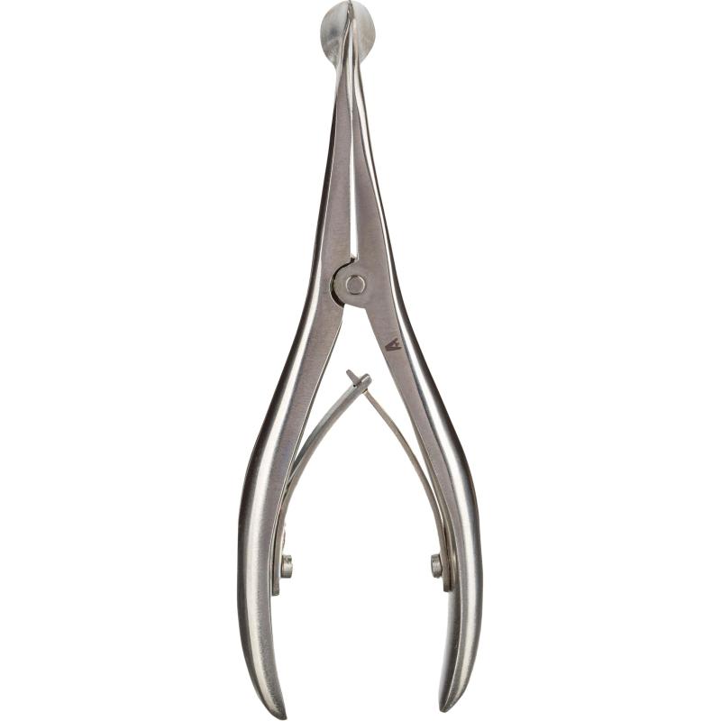 Зеркало носовое 122мм 'Martin' 36-848-13