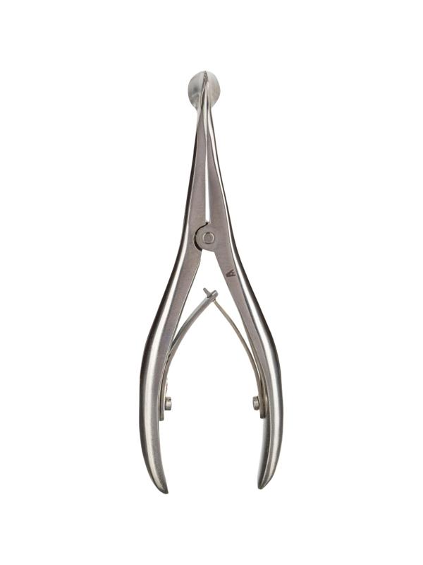 Зеркало носовое 122мм 'Martin' 36-848-13