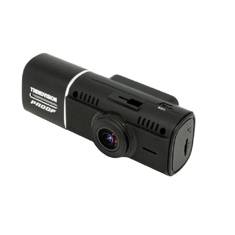 Видеорегистратор TRENDVISION Proof PRO GPS(TVPPG)