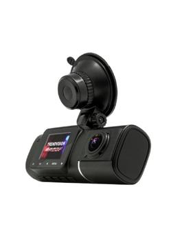 Видеорегистратор TRENDVISION Proof PRO GPS(TVPPG)