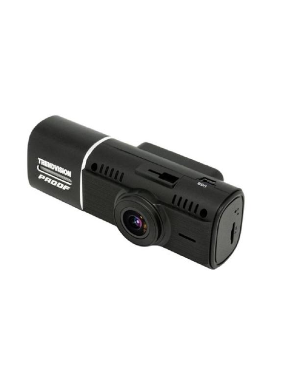 Видеорегистратор TRENDVISION Proof PRO GPS(TVPPG)