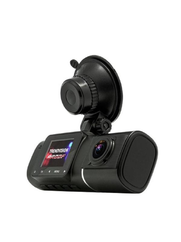 Видеорегистратор TRENDVISION Proof PRO GPS(TVPPG)