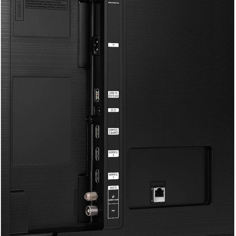 Телевизор Samsung UE50AU7500UXCE