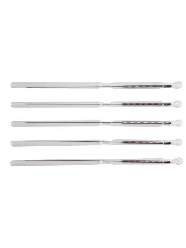 Иглы акупунктурные стерил.однораз.стал. с н/тр 0,20х15м 100шт/уп