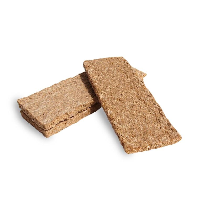 Хлебцы Семейка ОЗБИ гречнево-ржаные, 100гх25шт/уп