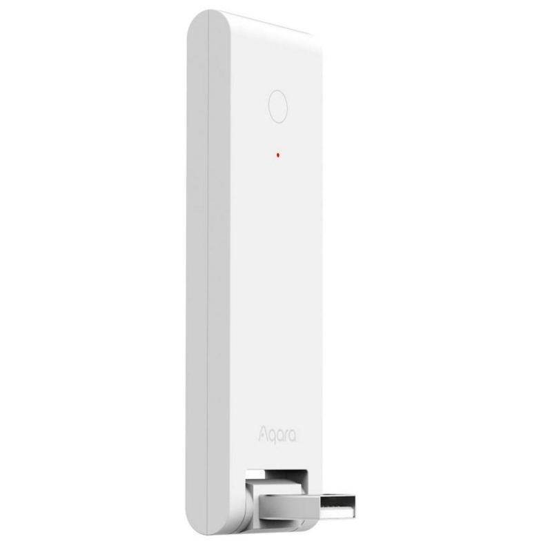 Центр управления Aqara Hub E1