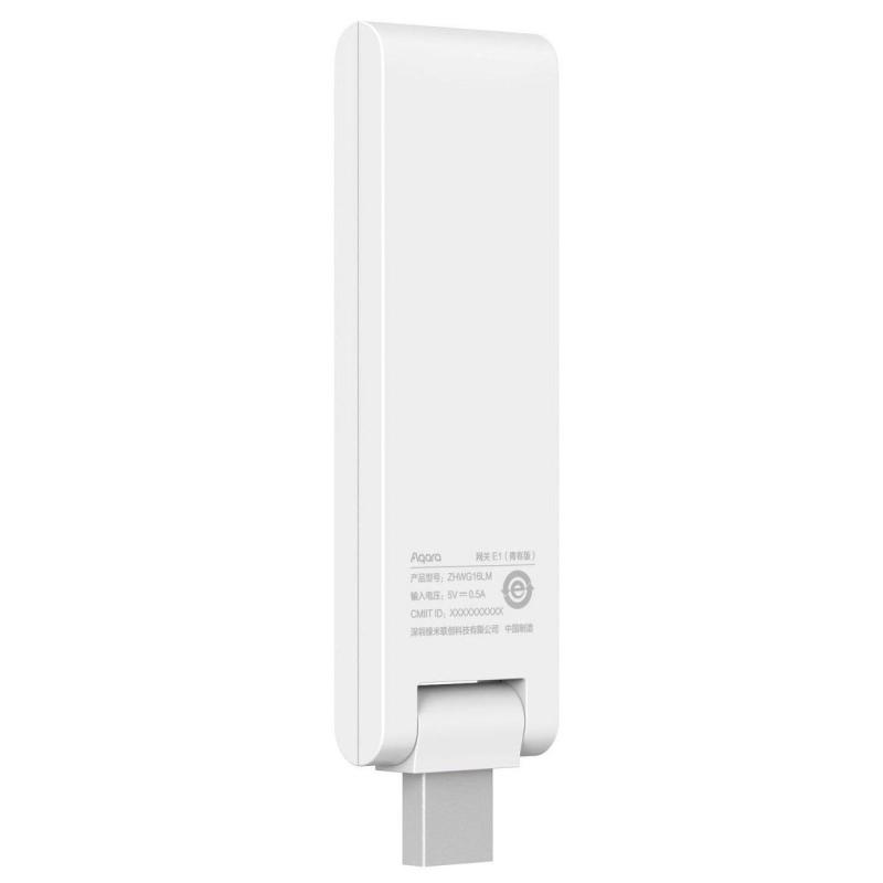 Центр управления Aqara Hub E1