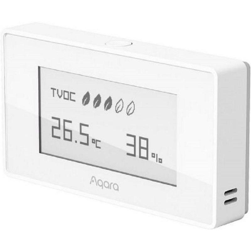 Датчик качества воздуха Aqara TVOC Air quality monitor AAQS-S01