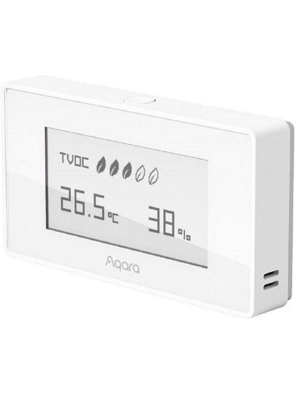 Датчик качества воздуха Aqara TVOC Air quality monitor AAQS-S01