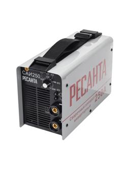 Сварочный аппарат инверторный САИ 250 (65/6)