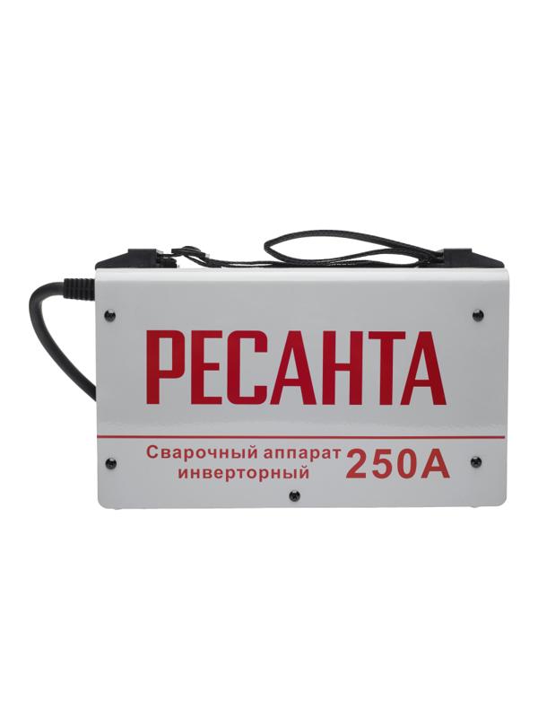 Сварочный аппарат инверторный САИ 250 (65/6)