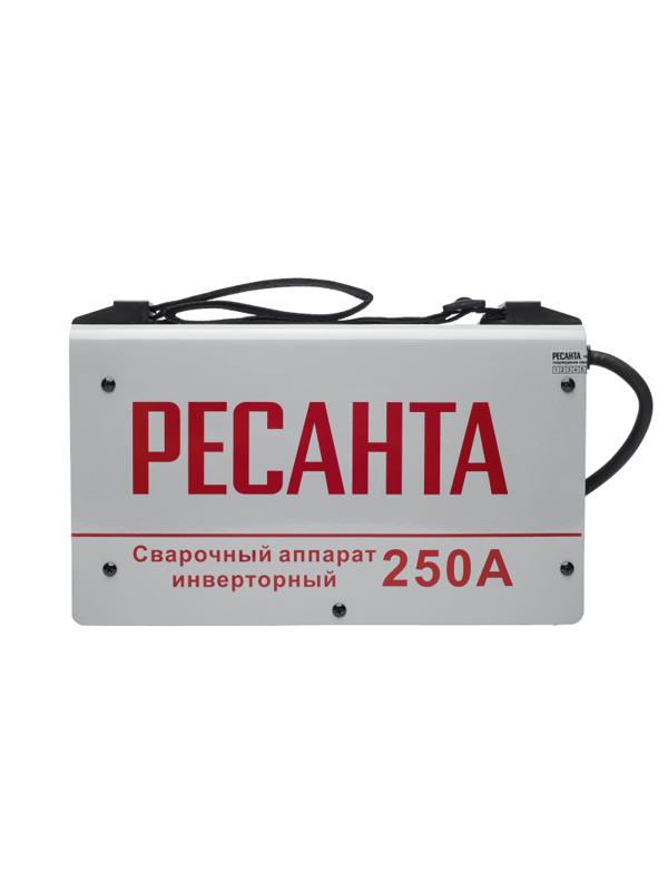 Сварочный аппарат инверторный САИ 250 (65/6)