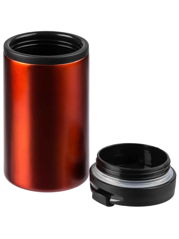 Термостакан Canella, красный,12394.50